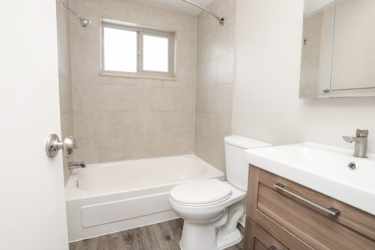 The Abraham Cornerstone Apartments